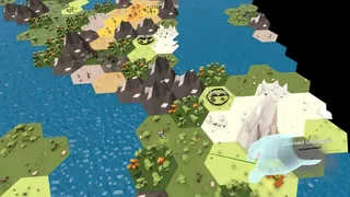 Скриншот 2 к игре No King No Kingdom VR
