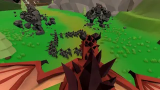 Скриншот 3 к игре No King No Kingdom VR