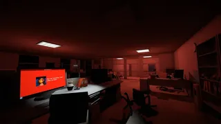 Скриншот 1 к игре MOMO.EXE 2