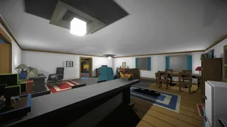 Скриншот 2 к игре MOMO.EXE 2