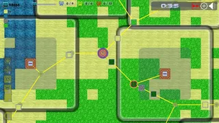 Скриншот 3 к игре Colo Grid Zation