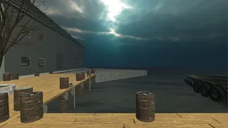 Скриншот 3 к игре the Escape