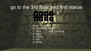 Скриншот 6 к игре the Escape