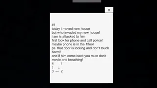 Скриншот 7 к игре the Escape