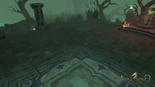 Скриншот 2 к игре Awakening of Dragon