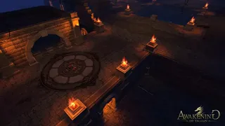 Скриншот 5 к игре Awakening of Dragon