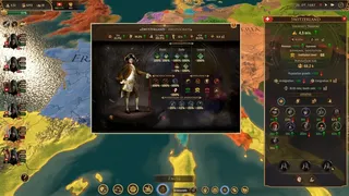Скриншот 1 к игре Secret Government