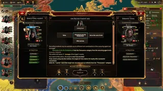 Скриншот 5 к игре Secret Government