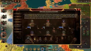Скриншот 8 к игре Secret Government