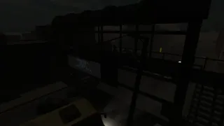Скриншот 1 к игре Fatal Hour: Roadkill