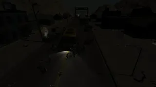 Скриншот 3 к игре Fatal Hour: Roadkill