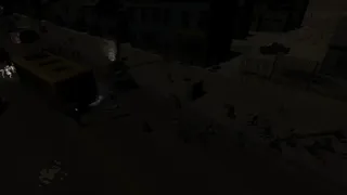Скриншот 6 к игре Fatal Hour: Roadkill