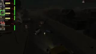 Скриншот 7 к игре Fatal Hour: Roadkill
