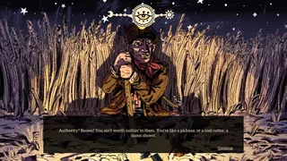Скриншот 5 к игре Where The Water Tastes Like Wine: Fireside Chats