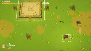Скриншот 1 к игре The 'I Love Money' Show