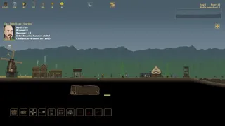 Скриншот 2 к игре Grim Nights