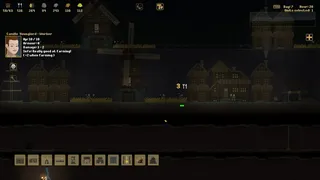 Скриншот 3 к игре Grim Nights