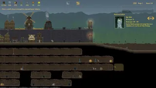 Скриншот 5 к игре Grim Nights
