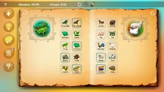 Скриншот 3 к игре Doodle Farm