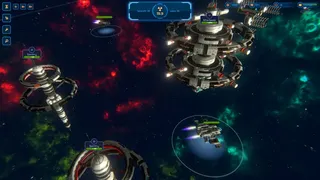 Скриншот 1 к игре Eons of War