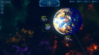Скриншот 2 к игре Eons of War