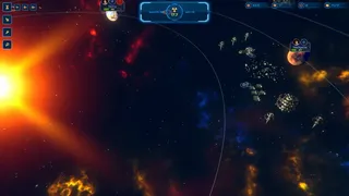 Скриншот 3 к игре Eons of War
