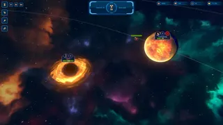 Скриншот 4 к игре Eons of War