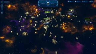 Скриншот 6 к игре Eons of War