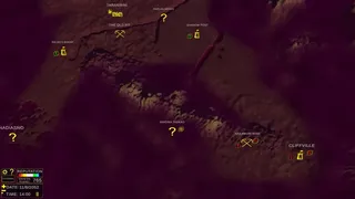 Скриншот 2 к игре ColonyShip-4: Survivors