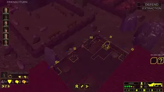 Скриншот 4 к игре ColonyShip-4: Survivors