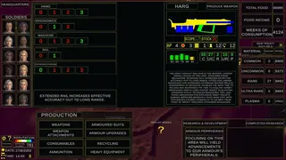 Скриншот 8 к игре ColonyShip-4: Survivors