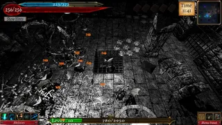 Скриншот 2 к игре The Cup