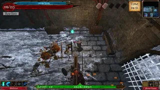 Скриншот 7 к игре The Cup