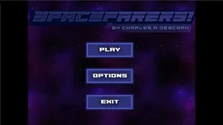 Скриншот 1 к игре Spacefarers!