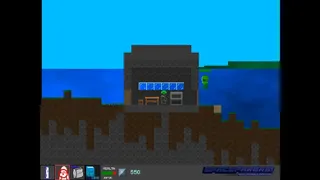 Скриншот 3 к игре Spacefarers!