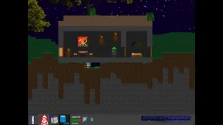 Скриншот 5 к игре Spacefarers!