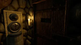 Скриншот 4 к игре Hush: In Search Of Dominic Ward