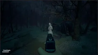 Скриншот 3 к игре Beyond