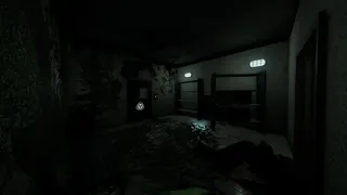 Скриншот 1 к игре SCP: Ground Zero