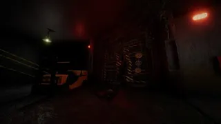 Скриншот 3 к игре SCP: Ground Zero
