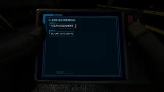 Скриншот 4 к игре SCP: Ground Zero