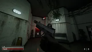 Скриншот 5 к игре SCP: Ground Zero