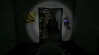 Скриншот 6 к игре SCP: Ground Zero
