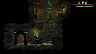 Скриншот 2 к игре Lights Out