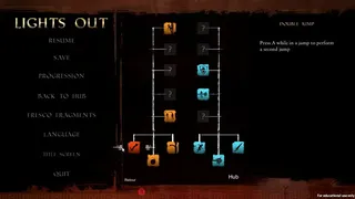 Скриншот 3 к игре Lights Out