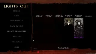 Скриншот 4 к игре Lights Out