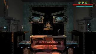 Скриншот 5 к игре Lights Out