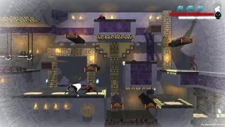 Скриншот 7 к игре Lights Out