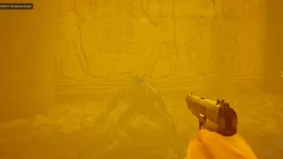 Скриншот 1 к игре The Mummy Pharaoh