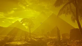Скриншот 4 к игре The Mummy Pharaoh